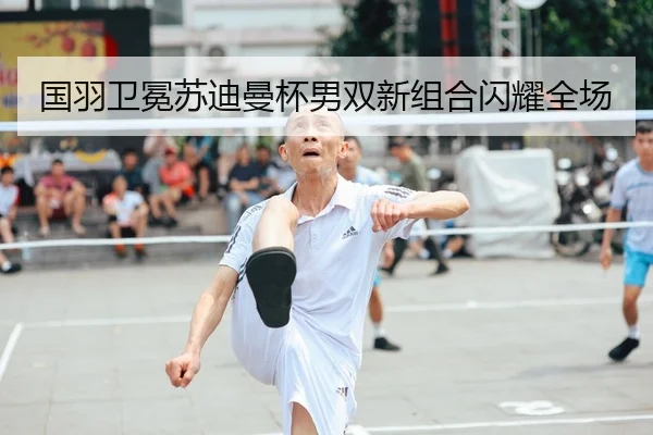 国羽卫冕苏迪曼杯男双新组合闪耀全场